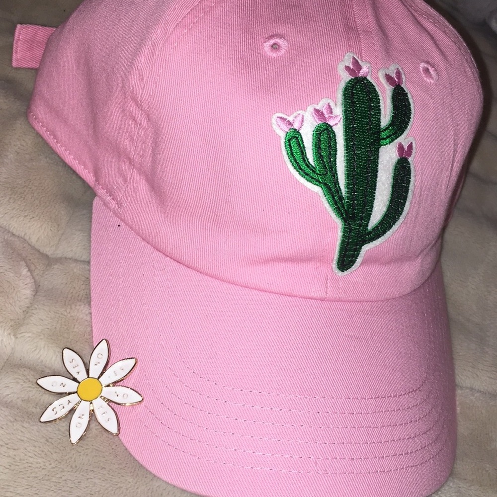 Dad Hat